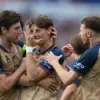 Newcastle jets vs western sydney wanderers fc