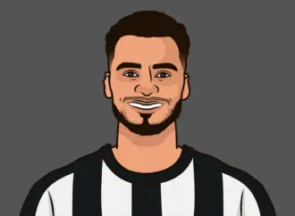 Newcastle vs man city