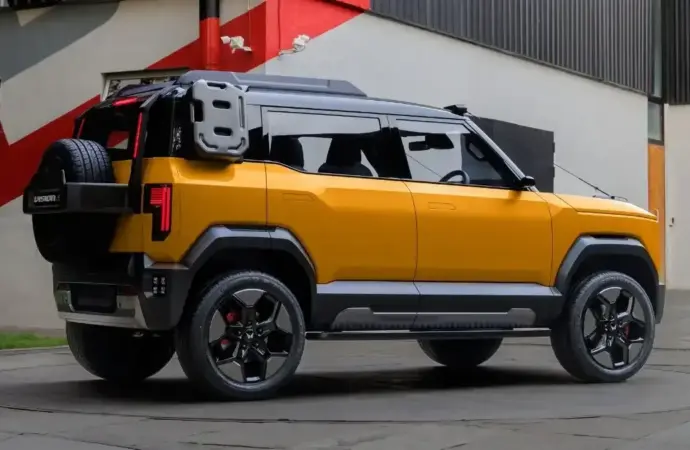 Next gen toyota fortuner updates: What are the latest updates on the next gen Toyota Fortuner?
