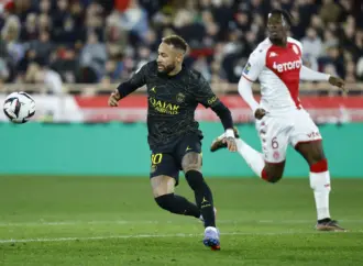 Neymar’s Future with Brazil’s National Team in Question