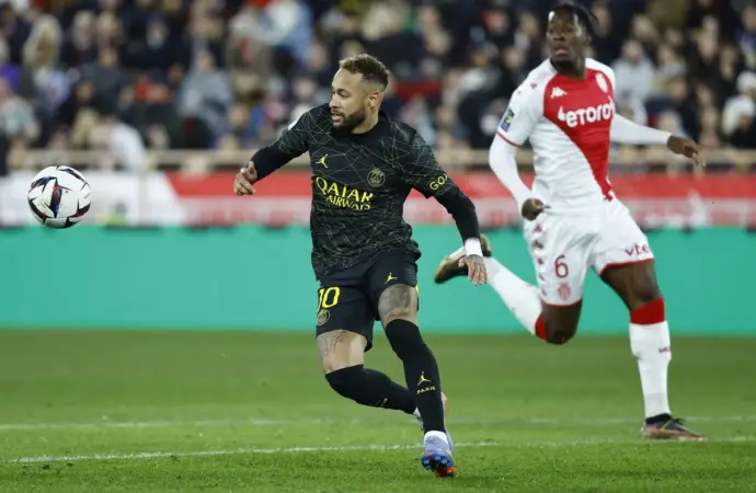 Neymar’s Future with Brazil’s National Team in Question