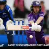 Nicola carey: Can  Secure Her Spot for the ICC Women’s T20 World Cup?