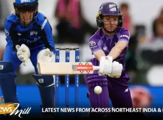 Nicola carey: Can  Secure Her Spot for the ICC Women’s T20 World Cup?