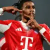 Nicolas jackson shines in Bayern Munich’s recent matches
