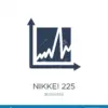 Nikkei 225 Sees a 0.62% Increase Amid Mixed Performances from Major Companies