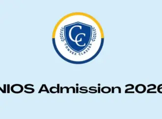 Nios date sheet 2026: What is the  for Class 10 and 12?