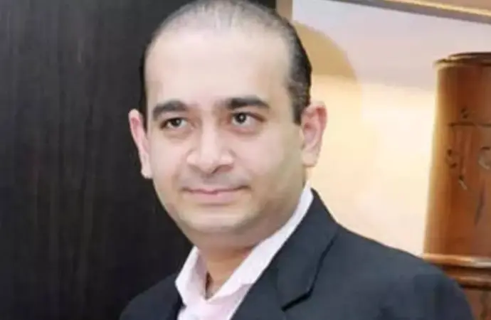 Nirav modi: What is the Latest on ‘s Extradition Case?
