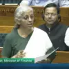 Nirmala sitharaman: What are the key updates from  on the Finance Bill 2026?