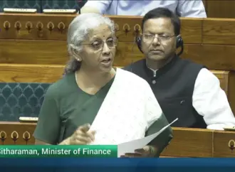 Nirmala sitharaman: What are the key updates from  on the Finance Bill 2026?