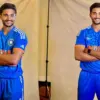 Nitish kumar reddy: How Did  Achieve His Maiden International Century?
