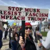 No kings protest: What Are the Implications of the ?