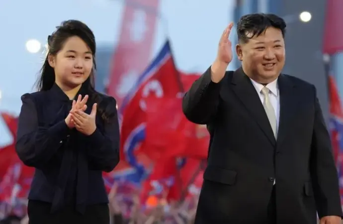 North korea elections: What Happened in the  of 2026?