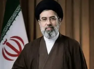 North korea embassy in iran