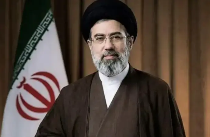North korea embassy in iran