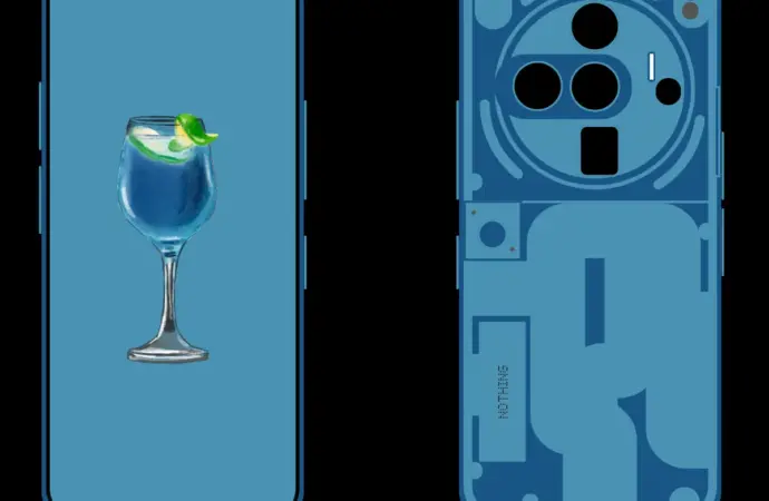 Nothing phone 4a 4a pro