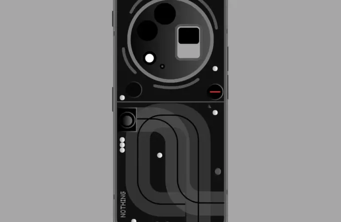 Nothing Phone 4a Pro Launches with Competitive Features
