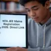 Nta jee mains: What You Need to Know About  2026 Session 2