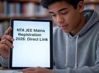 Nta jee mains: What You Need to Know About  2026 Session 2
