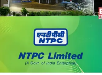 NTPC Green Share Price Update: March 16, 2026