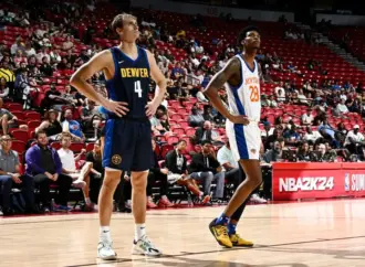 Nuggets vs Knicks: Knicks Dominate in Denver