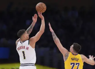 Nuggets vs Lakers: A Key Western Conference Clash