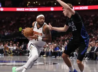 Nuggets vs mavericks: What to Expect in the  Showdown?