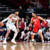 Nuggets vs Rockets: A Key Western Conference Clash