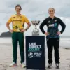 Nz-w vs sa-w: What to Expect from the Upcoming  ODI Match?