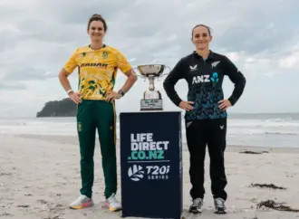Nz-w vs sa-w: What to Expect from the Upcoming  ODI Match?