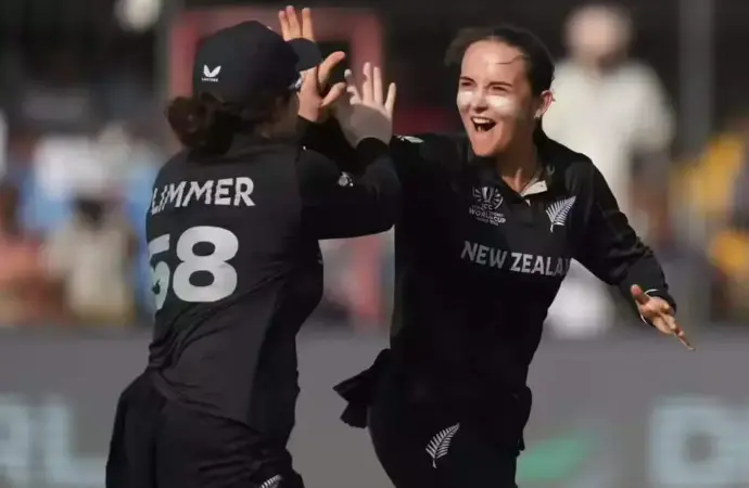 Nz w vs zim w