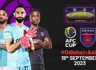 Odisha vs mohun bagan