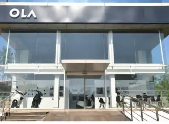 Ola Electric Plans Major Fundraising to Boost Battery Manufacturing