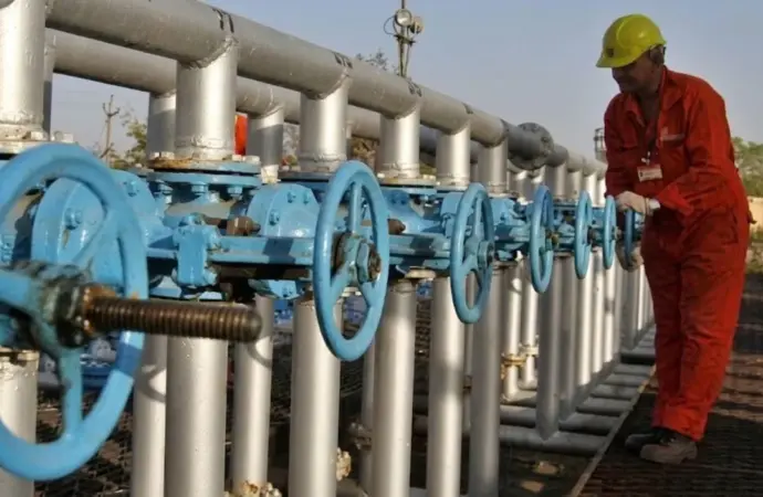 Oleum gas leak causes panic in Maharashtra’s Palghar district: Incident Overview