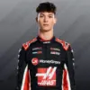 Oliver Bearman Shines at the 2026 Chinese Grand Prix