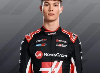 Oliver Bearman Shines at the 2026 Chinese Grand Prix