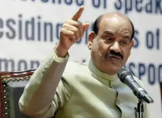 Om birla