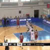 Ömer yurtseven: Omer Yurtseven Makes NBA Debut with Golden State Warriors