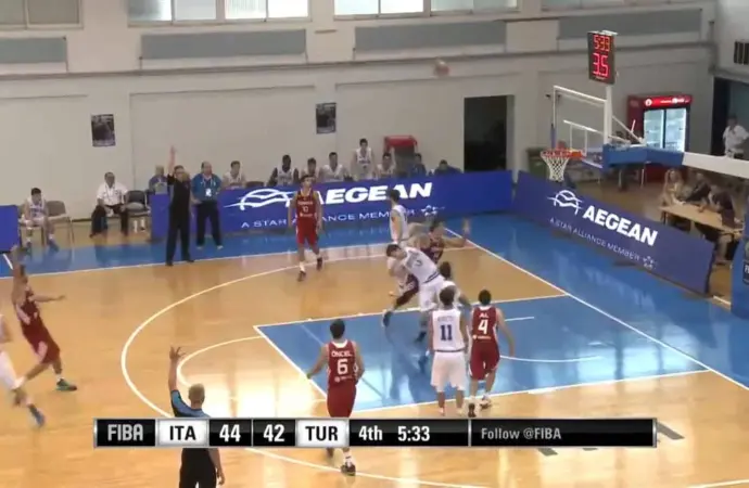Ömer yurtseven: Omer Yurtseven Makes NBA Debut with Golden State Warriors