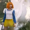 One piece live action