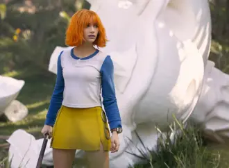 One piece live action