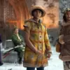 One piece season 2 live action netflix