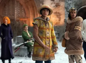 One piece season 2 live action netflix