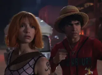 One Piece Season 3
