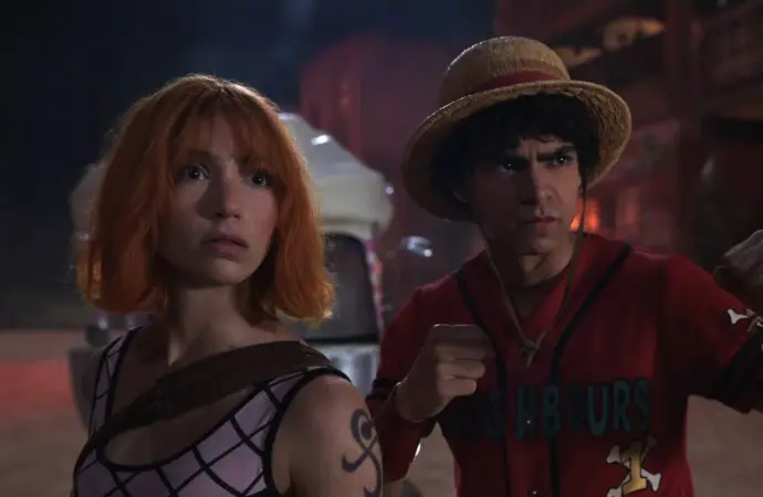 One Piece Season 3