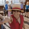 One piece season 3
