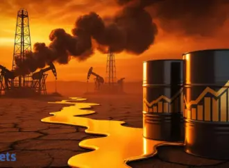 Ongc share price: Surge Amidst Crude Oil Volatility in the Market