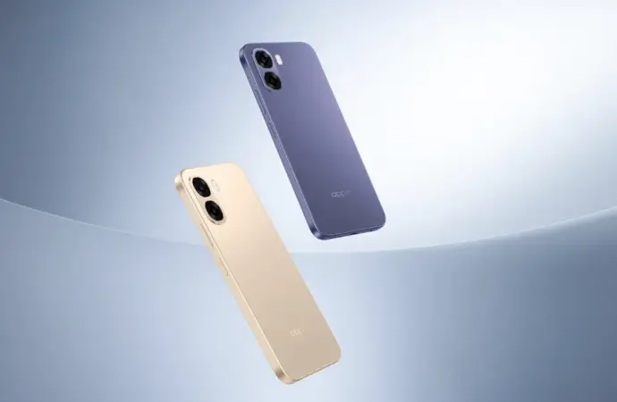Oppo a6s 5g specifications: What are the specifications of the Oppo A6s 5G?