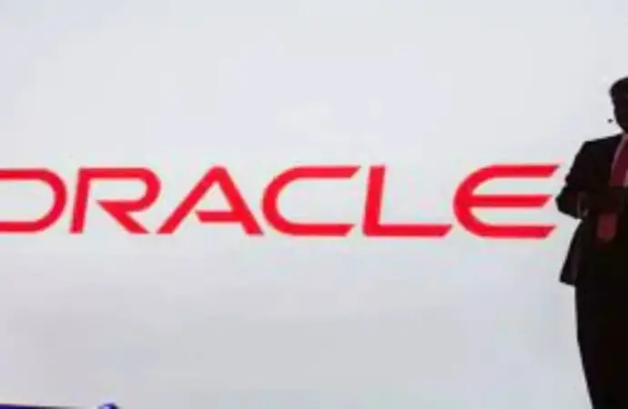 Oracle layoffs 2026