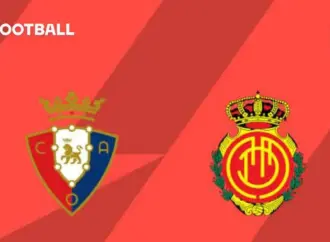 Osasuna vs mallorca