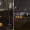Oslo: Explosion at US Embassy in